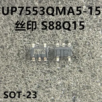 UP7553QMA5-15 S88Q15 SOT-23