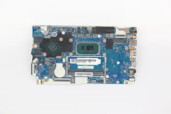 SN NM-D475 FRU PN 5B21B89998 Процессор I71165G7 L82KA 2G графический процессор DIS NVIDIA GeForce MX350 DRAM 8G Модель V14 V15 G2-ITL Материнская плата для ноутбука