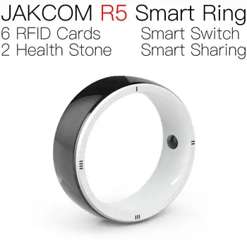 Смарт-кольцо JAKCOM R5 по цене выше, чем 8 смарт-гаджетов 4s max в официальном магазине банковского хаба zigbee gateway color